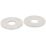 Easyfix A2 Stainless Steel Extra Large Penny Washers M16 x 1.5mm 50 Pack