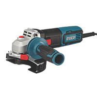 Erbauer EAG900-115 900W 4½"  Electric Angle Grinder 240V