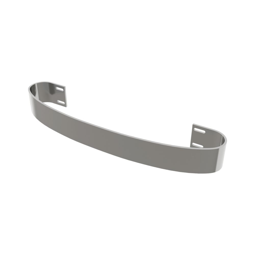 Ximax Winston Towel Hanger Chrome 324mm