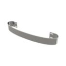 Ximax Winston 324mm x 40mm Chrome Radiator Towel Hanger