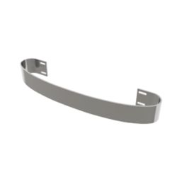 Ximax Winston 324mm x 40mm Chrome Radiator Towel Hanger
