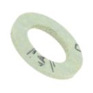 Ideal Heating 173256 FLAT GASKET 3/8ins(15X8.5MM)(BI1202 105)