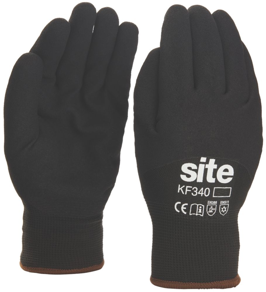 Nitrile deals gloves screwfix