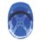 Site  Safety Helmet Blue