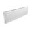 Stelrad 450mm x 1400mm 6330BTU White Type 22 Convector Radiator