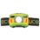 Luceco  Rechargeable LED Head Torch Green 150lm