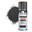Fortress Trade Anti-Corrosive Spray Paint Black Gloss 400ml