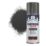 Fortress Trade  400ml Black Gloss Anti Corrosive Metal Spray Paint