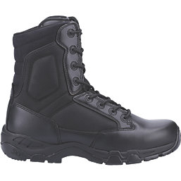 Magnum Viper Pro 8.0+ Metal Free   Occupational Boots Black Size 10
