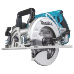 Makita DRS780Z 185mm 36V Li-Ion LXT Brushless Cordless Circular Saw - Bare