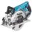 Makita DRS780Z 185mm 36V Li-Ion LXT Brushless Cordless Circular Saw - Bare
