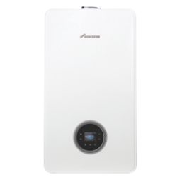 Worcester Bosch Greenstar 4000 Gas Combi Boiler White