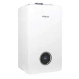 Worcester Bosch Greenstar 4000 Gas Combi Boiler White