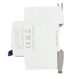Deta  100A 30mA DP A Curve  RCD