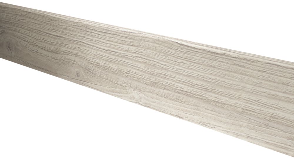 Wilsonart Polar Pine Upstand 3000mm x 70mm x 12mm