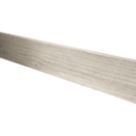 Wilsonart  Polar Pine  Laminate Upstand  x 70mm x 12mm