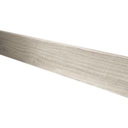 Wilsonart  Polar Pine  Laminate Upstand  x 70mm x 12mm