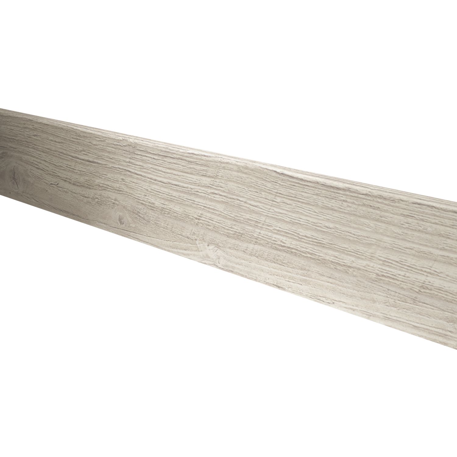 Wilsonart Polar Pine Upstand 3000mm x 70mm x 12mm (763PX)