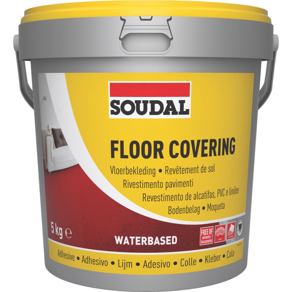 Adhesive Remover de Soudal