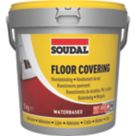 Soudal  Floor Covering Adhesive 5kg