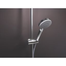 Hansgrohe Vernis Blend 200 1Jet EcoSmart Reno Shower Set Chrome
