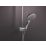 Hansgrohe Vernis Blend 200 1Jet EcoSmart Reno Shower Set Chrome