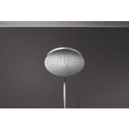 Hansgrohe Vernis Blend 200 1Jet EcoSmart Reno Shower Set Chrome