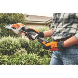 STIHL HSA 26 10.8V 1 x 28Wh Li-Ion AS System  Cordless Shrub & Grass Shears