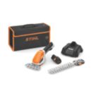 STIHL HSA 26 10.8V 1 x 28Wh Li-Ion AS System  Cordless Shrub & Grass Shears