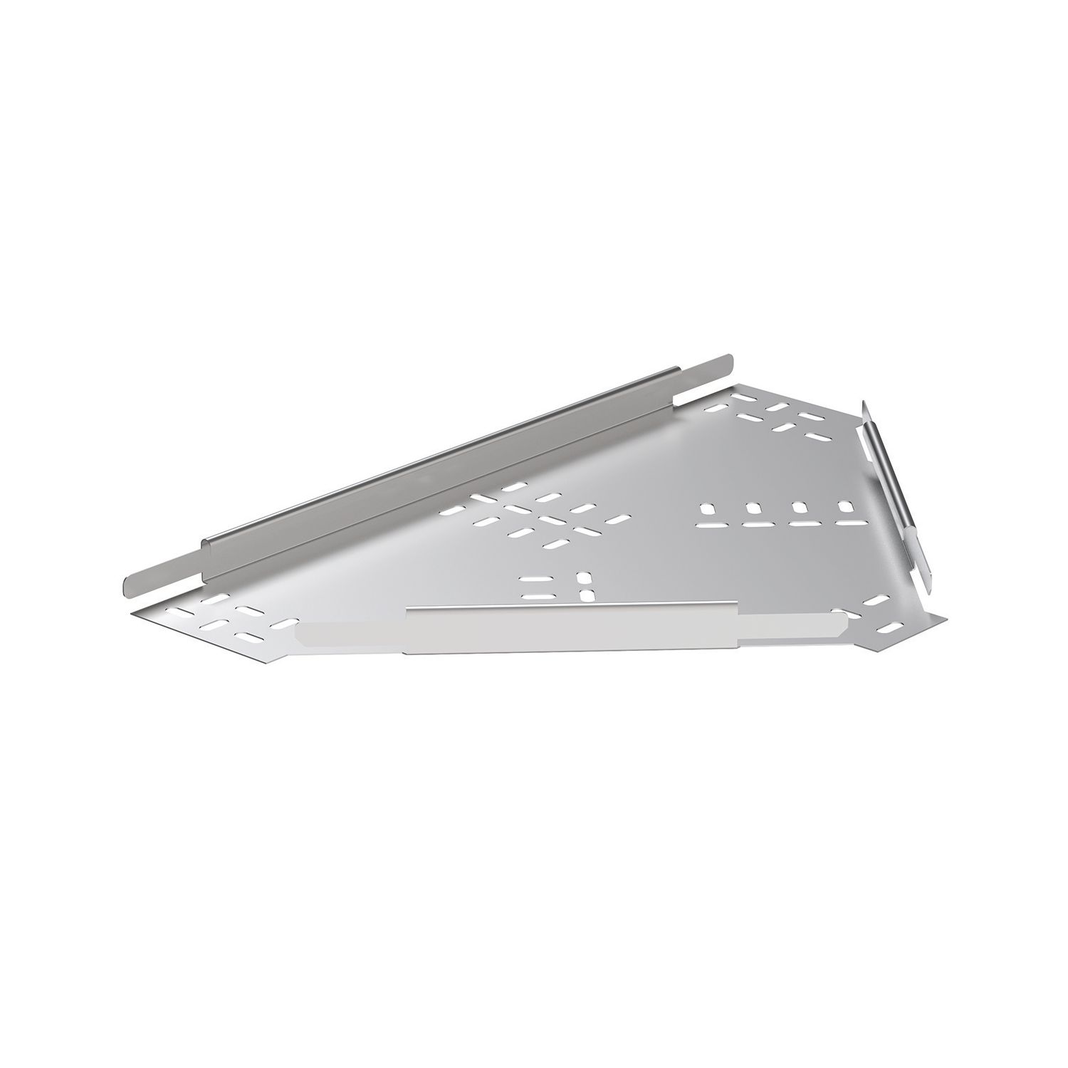 Marshall Tufflex Equal Cable Tray Tee 150mm (763VT)