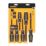DEWALT MaxFit Mixed  Demolition Screwdriver Set 6 Pieces