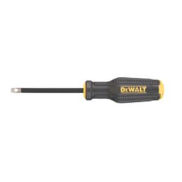 DeWalt MaxFit Mixed Demolition Screwdriver Set 6 Pieces - Screwfix