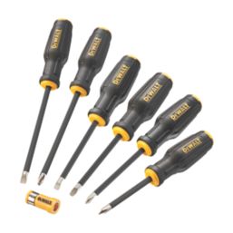 Small screwdriver deals set screwfix