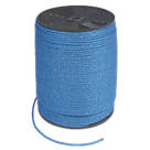 Polypropylene Rope Blue 6mm x 500m