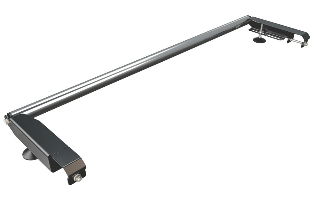 Van Guard VGR-02 Volkswagen Transporter T5 2002 - 2015 Van Bar Roller Kit 1142mm