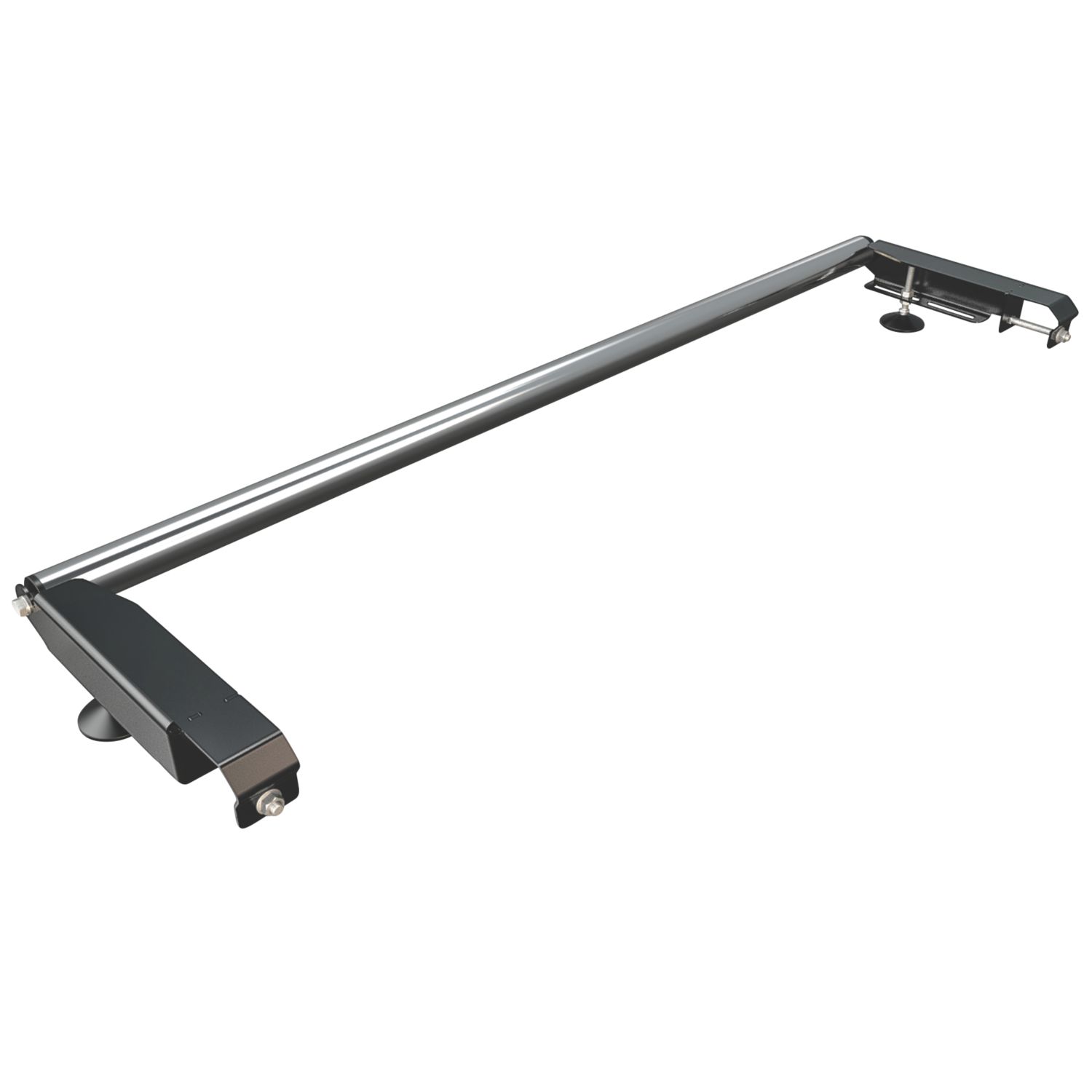 Van Guard VGR-02 Volkswagen Transporter T5 2002 - 2015 Van Bar Roller Kit 1142mm (7644T)