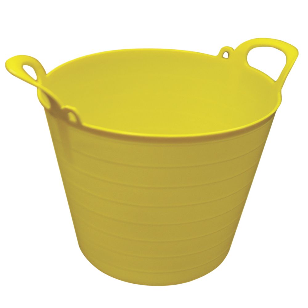 Plastic deals rubble buckets