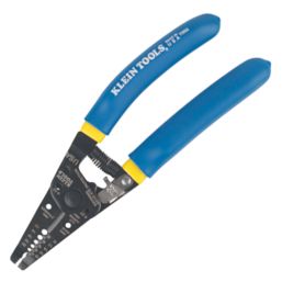 Klein Tools Wire Strippers 10" (263mm)