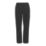 Regatta Pro Action Stretch Womens Trousers Black Size 20 31" L