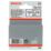 Bosch Heavy Duty Staples Bright 14mm x 11.4m 1000 Pack