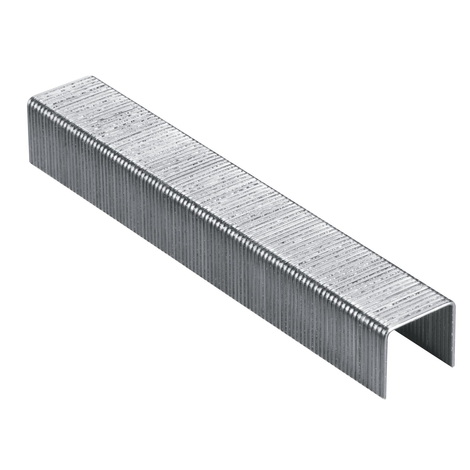 Bosch Heavy Duty Staples Bright 14mm x 11.4m 1000 Pack (764AX)