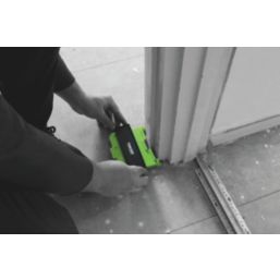 TRACER Polypropylene Profile Gauge 5" (130mm)