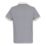 Regatta Tiver Polo Shirt White / Navy Stripe 2X Large 50.3" Chest