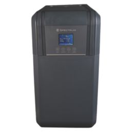 Spectrum Compact Water Softener 10Ltr