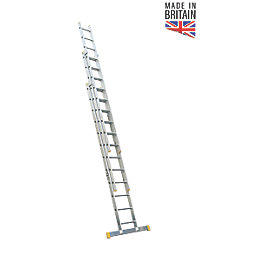 Lyte  8.5m Extension Ladder