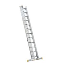 Lyte  8.5m Extension Ladder