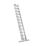 Lyte  8.5m Extension Ladder