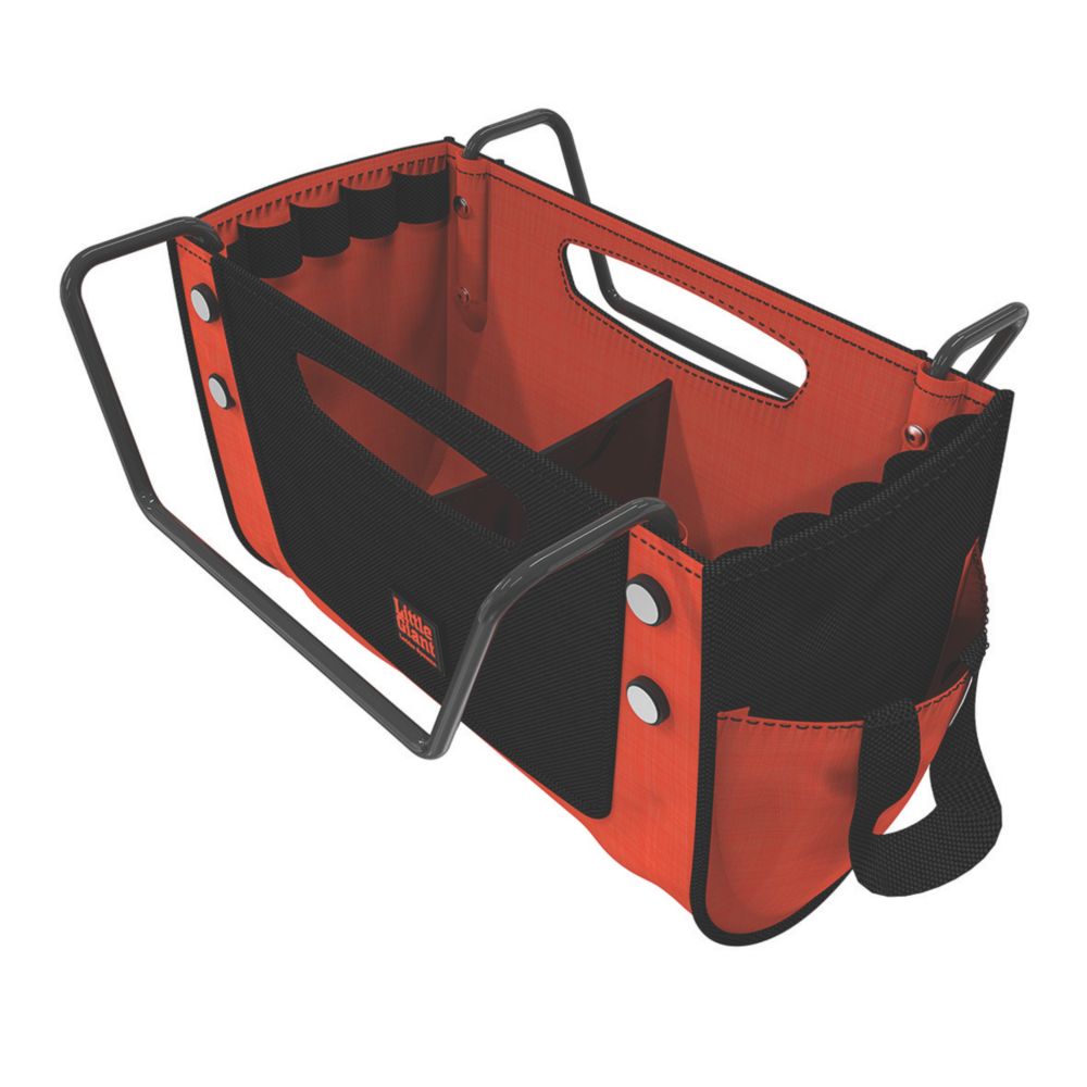 Little Giant Cargo Hold Ladder Tool Bag Screwfix