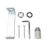 Silverline Slide Hammer Set 5 Pcs