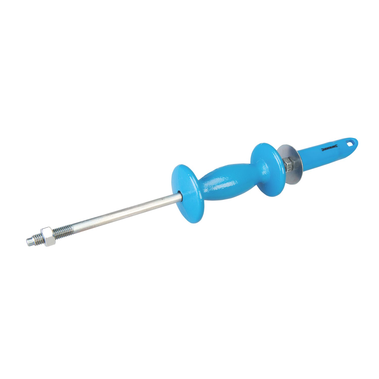 Silverline Slide Hammer Set 5 Pcs (764FU)